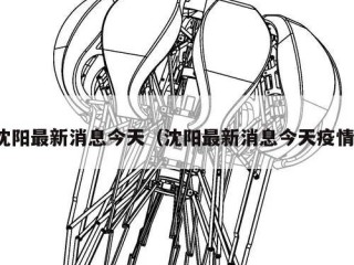 沈阳最新消息今天（沈阳最新消息今天疫情）