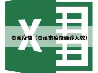 贵溪疫情（贵溪市疫情确诊人数）